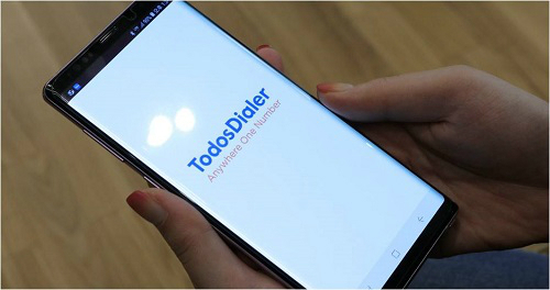 비씨앤엠, 토도스다이얼러 론칭…'해외서도 내번호 사용' - 뉴스 썸네일 이미지