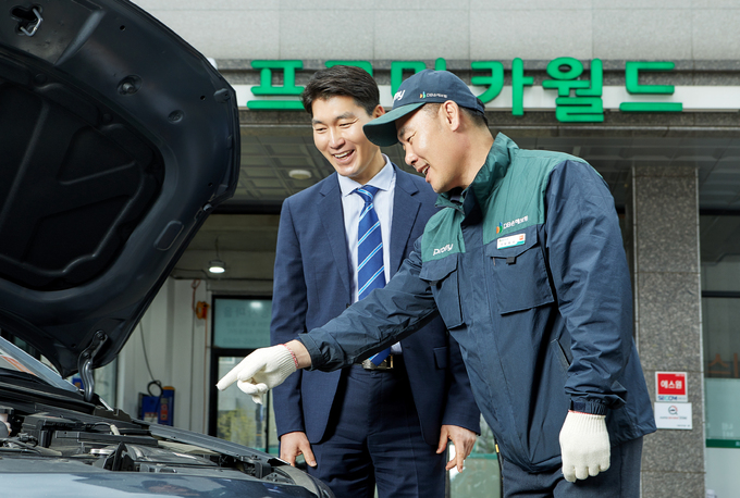 추석명절 운전한다면…알아두면 좋을 ‘보험 꿀팁’