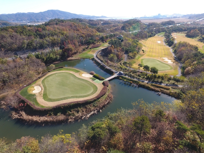 부영그룹 순천부영CC, 그린피 할인 이벤트 실시