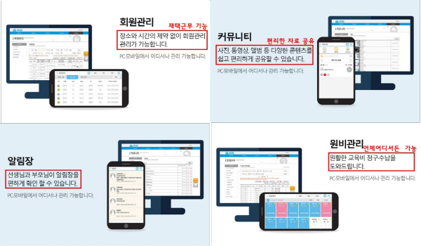 <b>웰티즌</b>, ‘K-비대면 서비스 바우처’ 학원관리프로그램 서비스 기업 선정