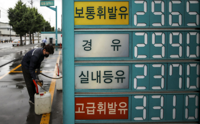 정부, 경기진단 경고 수위 높여…"투자부진·경기둔화 우려"