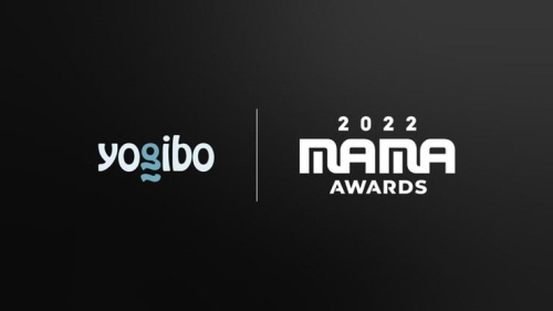 요기보, 2022 MAMA AWARDS 메인 스폰서 참여 - 뉴스 썸네일 이미지