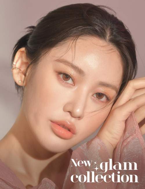 뮤드, 뉴 글램 컬렉션 2022 연말 한정판 출시 - 뉴스 썸네일 이미지