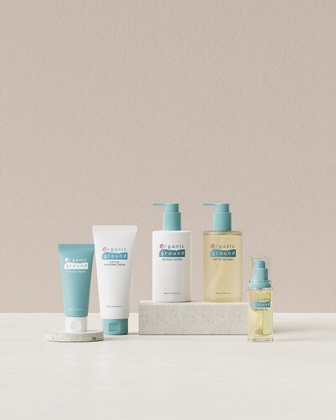 꿈비, ‘오가닉그라운드’ 핫딜위크 판매량 1만개 돌파 - 뉴스 썸네일 이미지