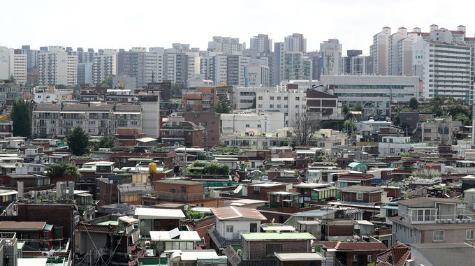 서울시, ‘한남5 재정비촉진구역 재개발사업’ 등 총 6건 건축심의 통과