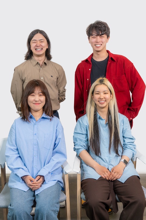 관악S밸리, 입주 기업 반려동물 심리 검사 서비스 ‘카미랩’ 소개 - 뉴스 썸네일 이미지