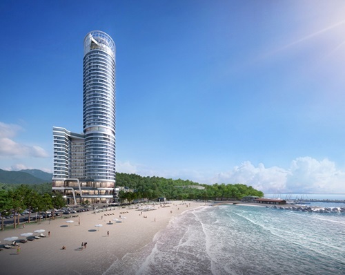 '인스케이프 양양 by 파르나스' 계약자에 '영구적 오너십' 혜택 제공 - 뉴스 썸네일 이미지