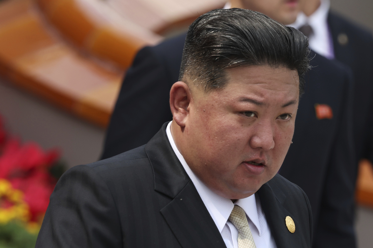 김정은·시진핑, 6년여 만에 <b>북중</b> 정상회담 개최
