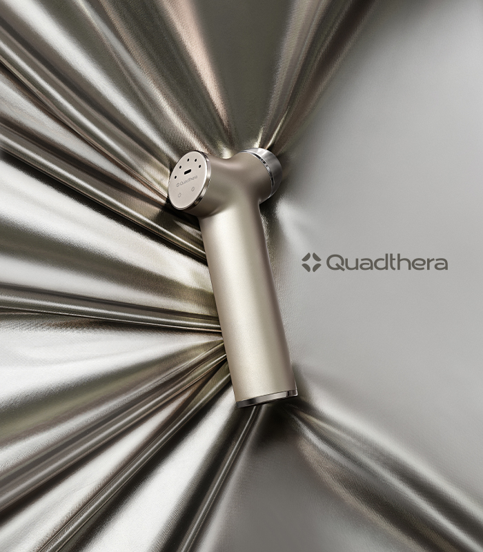 홈케어 디바이스 쿼드쎄라 티탄, PASCAL×K-뷰티엑스포 코리아 어워즈 선... - 뉴스 썸네일 이미지