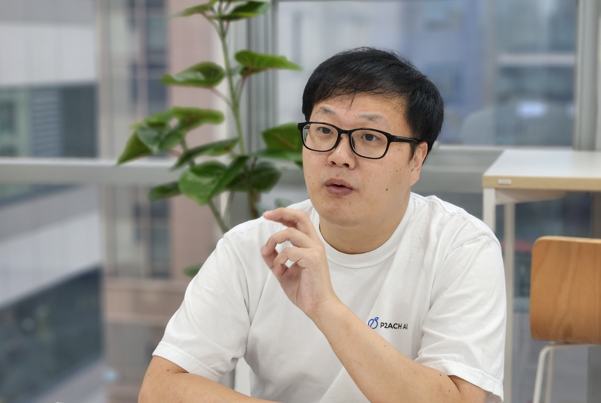 [혁신∙강소기업을 가다] "AI로 소비자 읽는다"...피치에이아이의 리테... - 뉴스 썸네일 이미지