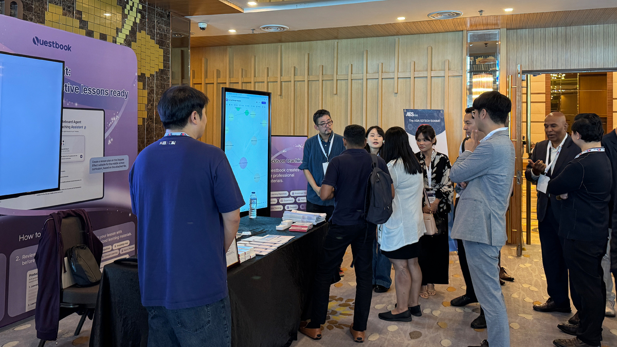 코드넛, 말레이시아 쇼케이스에서 Agentic AI 기술 공개 - 뉴스 썸네일 이미지