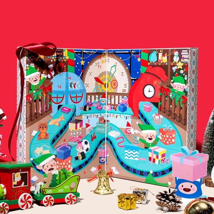 ㈜피티코퍼레이션, '빅키드' 브랜드 통해 이주배경 아동 위한 크리스... - 뉴스 썸네일 이미지