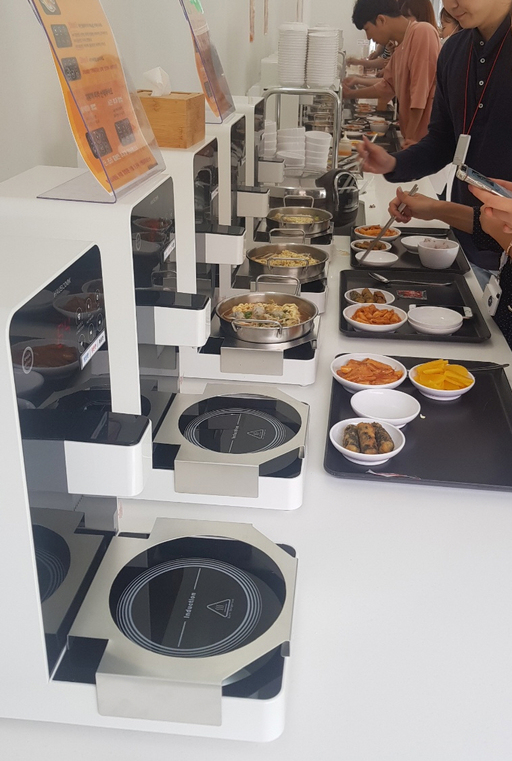 하우스쿡 조리정수기, 누적 판매 1만대 돌파