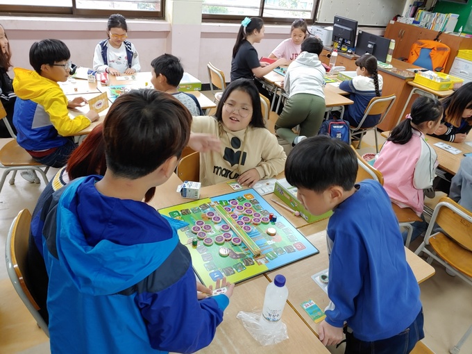 인천로컬푸드생산자협동조합 이미지