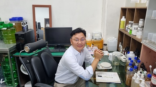 에이치앤에이 이미지