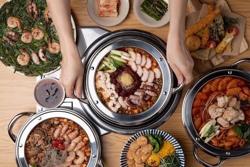 통큰푸드 이미지