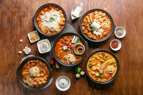 통큰푸드 이미지
