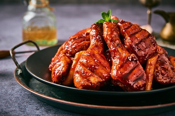 기영이숯불두마리치킨 이미지