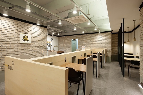 시너지플레이스제주 이미지