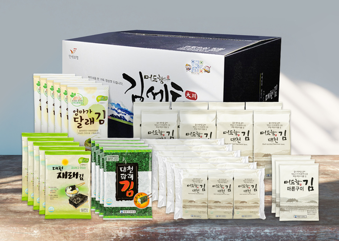 대광수산 이미지