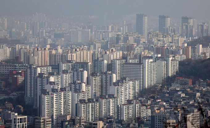 월세 100만원 시대…무주택 서민 허리 휜다