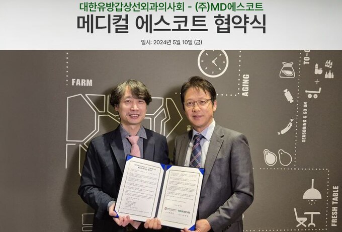 엠디에스 이미지