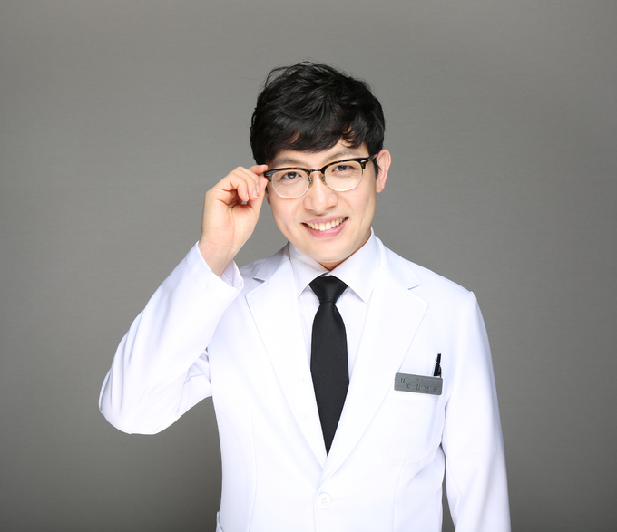 모델라인의원 이미지