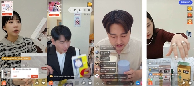 레이블코퍼레이션 이미지