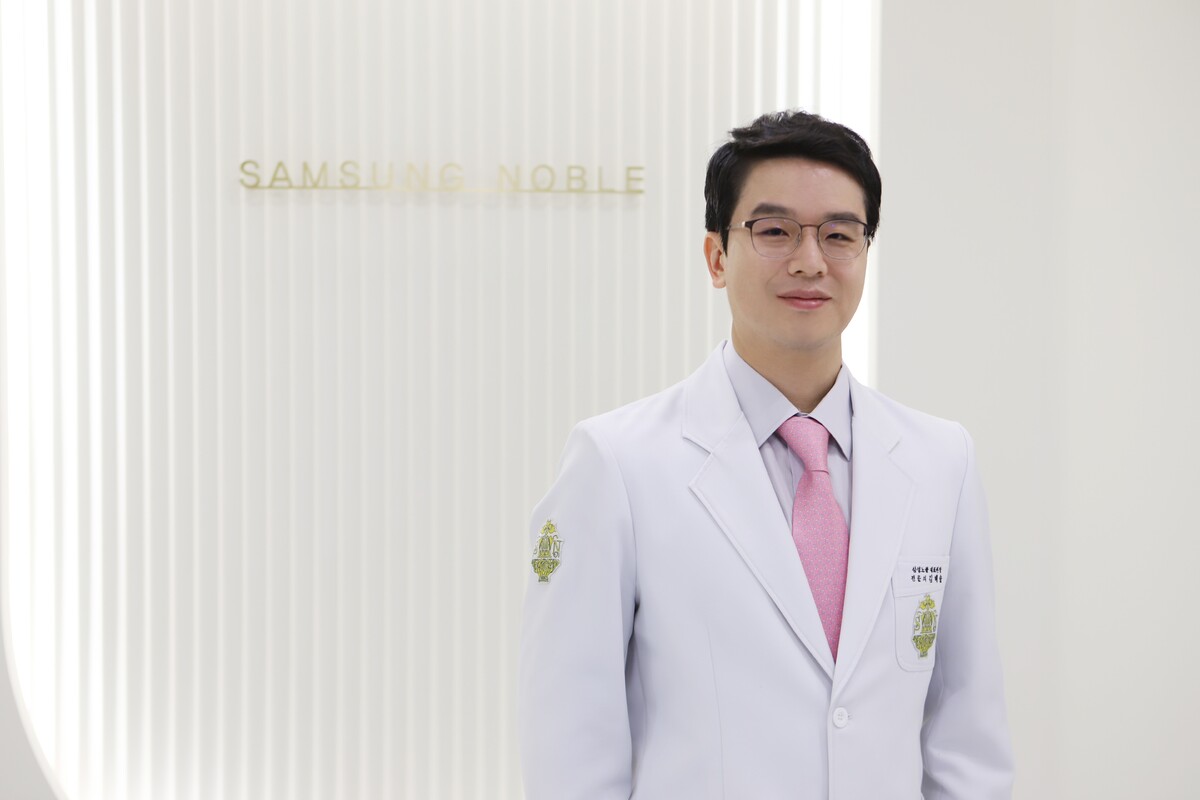삼성노블의원 이미지