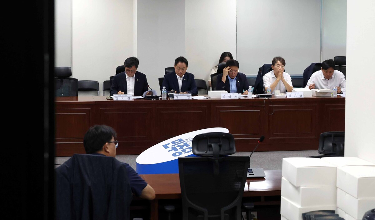 [李정부 세제 손질] 법인세율 24→25%·대주주 기준 50억→10억원