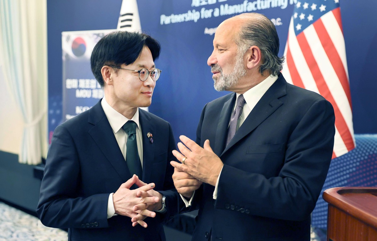 한미 주무장관, 무역합의 교착 속 뉴욕서 회동…접점 찾을까