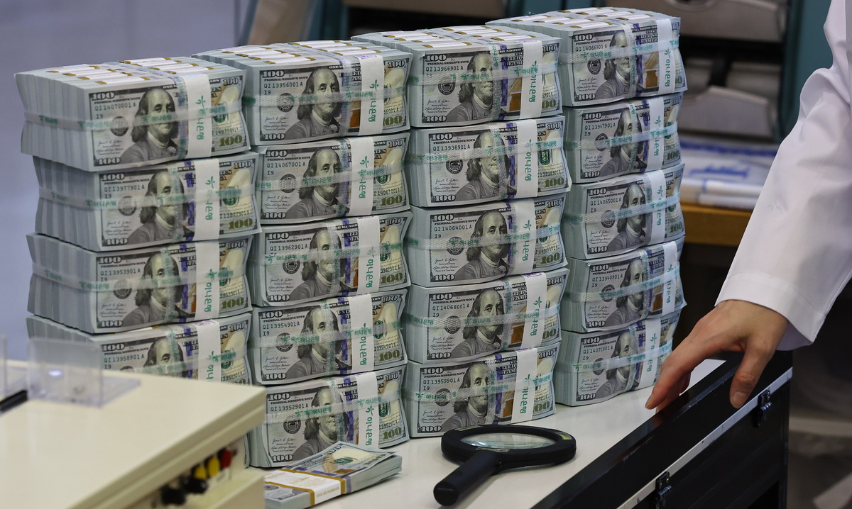 글로벌 억만장자 3000명 육박…한국은 오히려 줄어