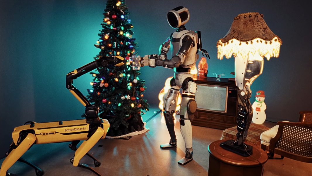 [CES 2026] AI 로봇, 자율주행차…쏟아지는 국내기업 신무기들