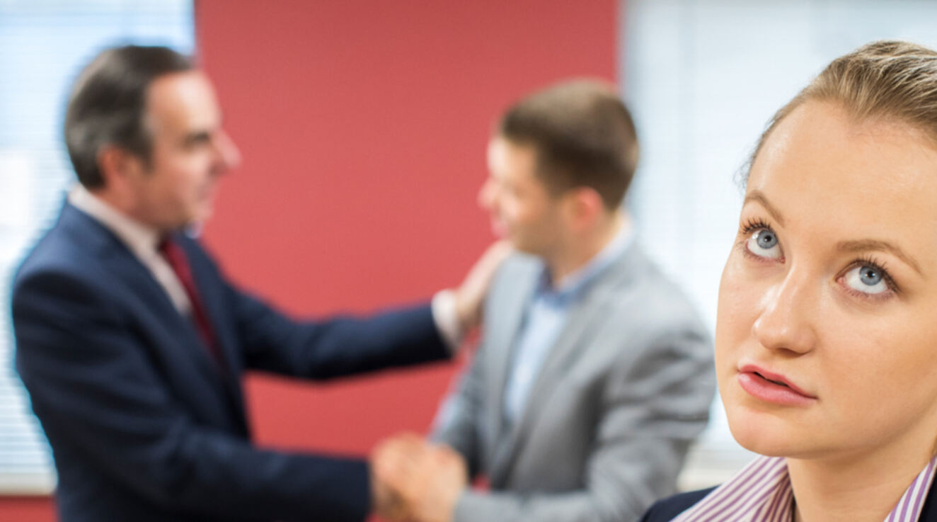 [女회장은 없다…여전한 유리천장] 4대 금융 ‘금녀의 벽’…여성수장 한번도 없다