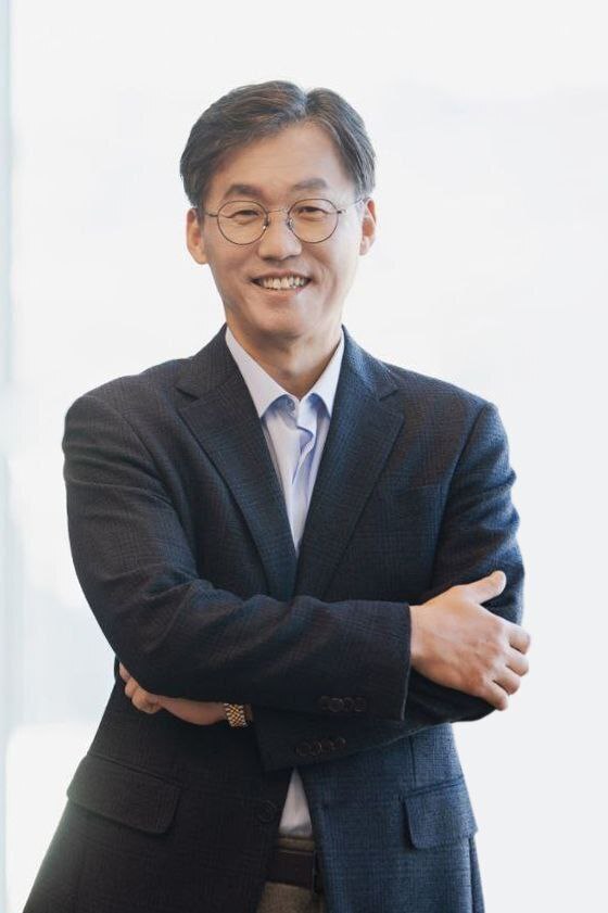 최우형 행장. 케이뱅크 제공