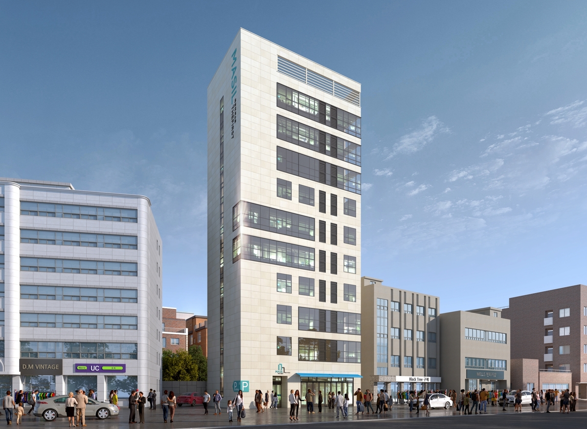 사진=종로 마실더퍼스트