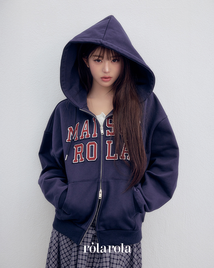 장원영 화보. 자료=로라로라(ROLAROLA) 제공