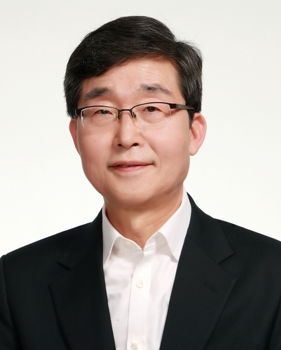 김헌수 신임 보험연구원장. 보험연구원 제공