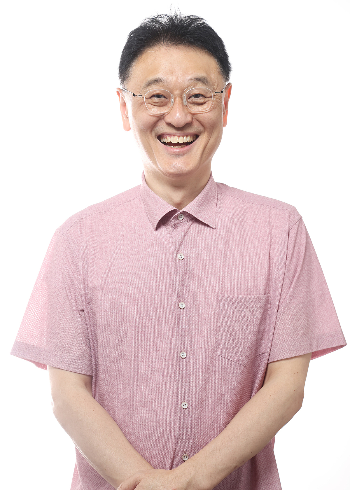 권영찬 교수. 권영찬닷컴 제공