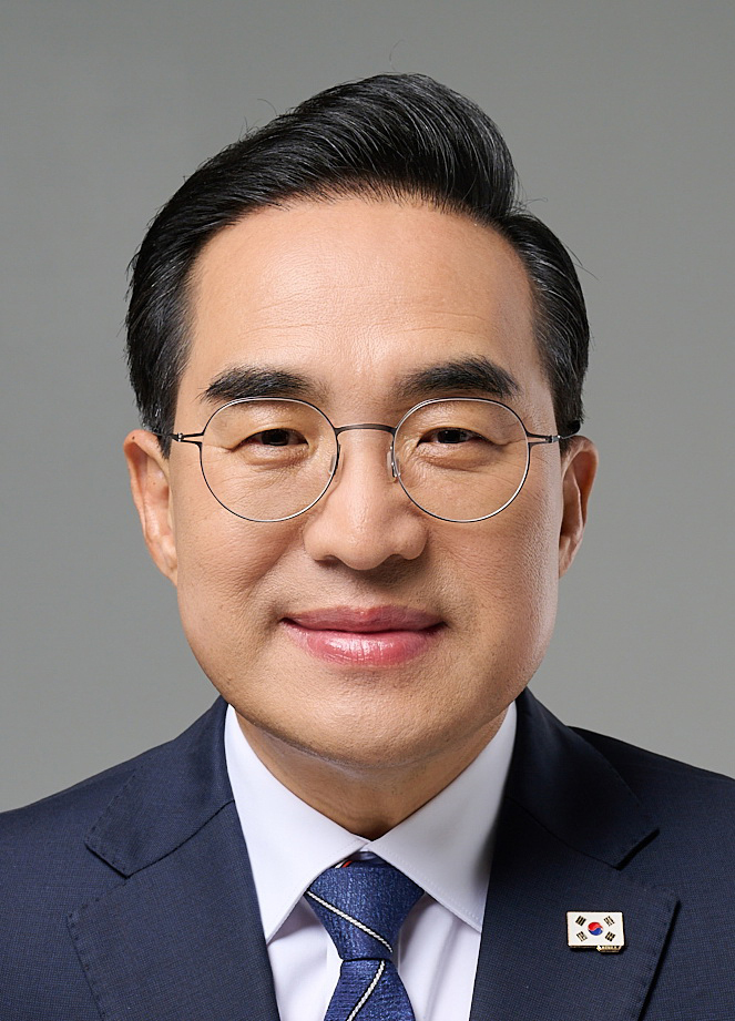 이규연 홍보소통수석이 2일 청와대 춘추관에서 브리핑을 열고 기획예산처 장관 후보자에 박홍근 국회 재정경제기획위원회 위원을 지명했다고 밝혔다. 사진=대통령실 제공