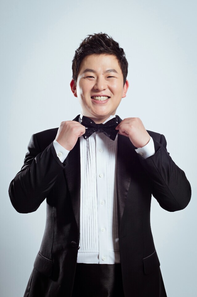 가수 허공. 덴탈비서 제공