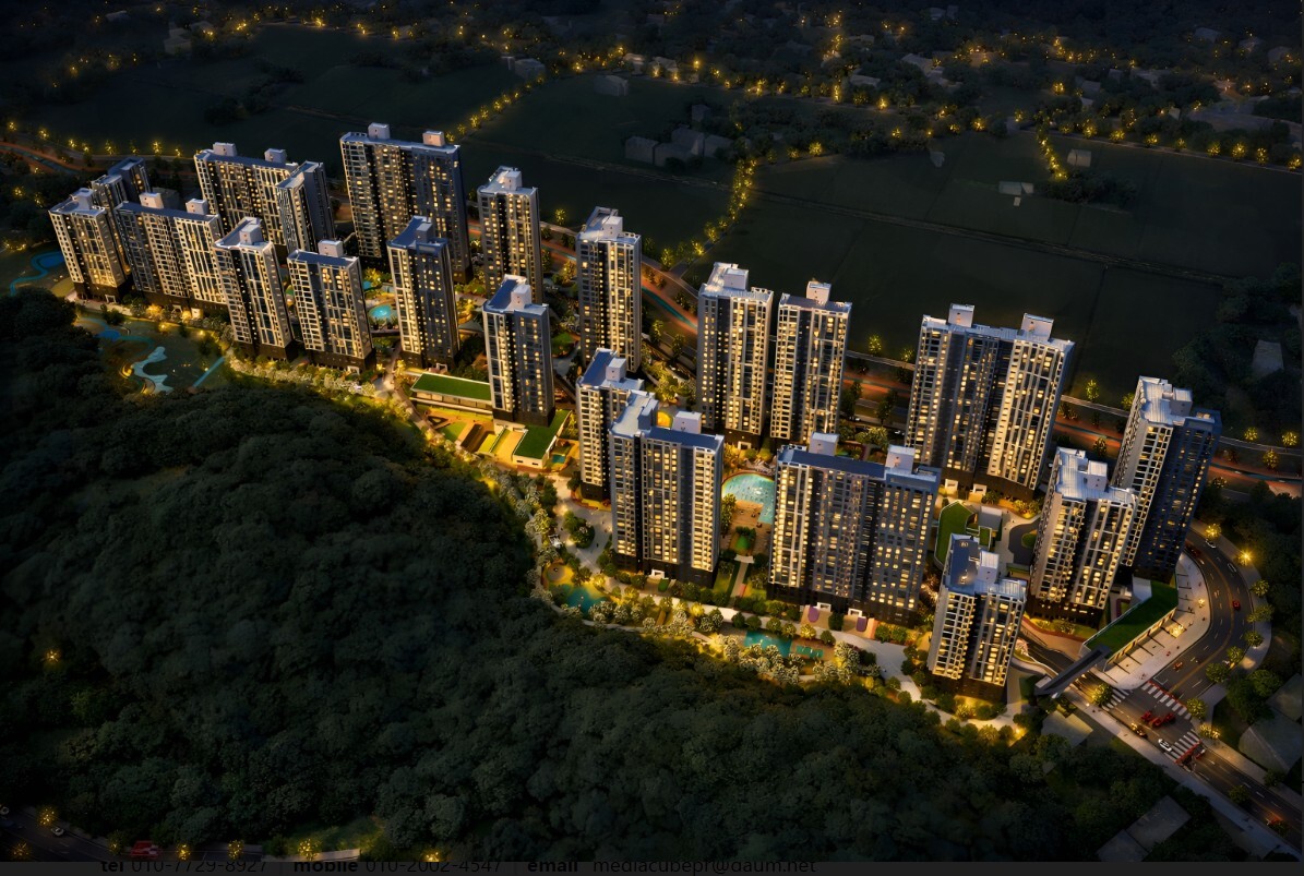 두산위브&nbsp;센트럴파크&nbsp;강화