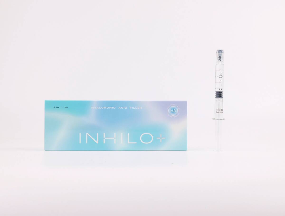 ‘인힐로 플러스’ 제품 사진. 동국제약 제공