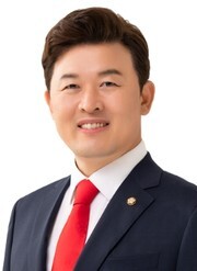 윤영석 국민의힘 의원. 윤영석 의원실 제공
