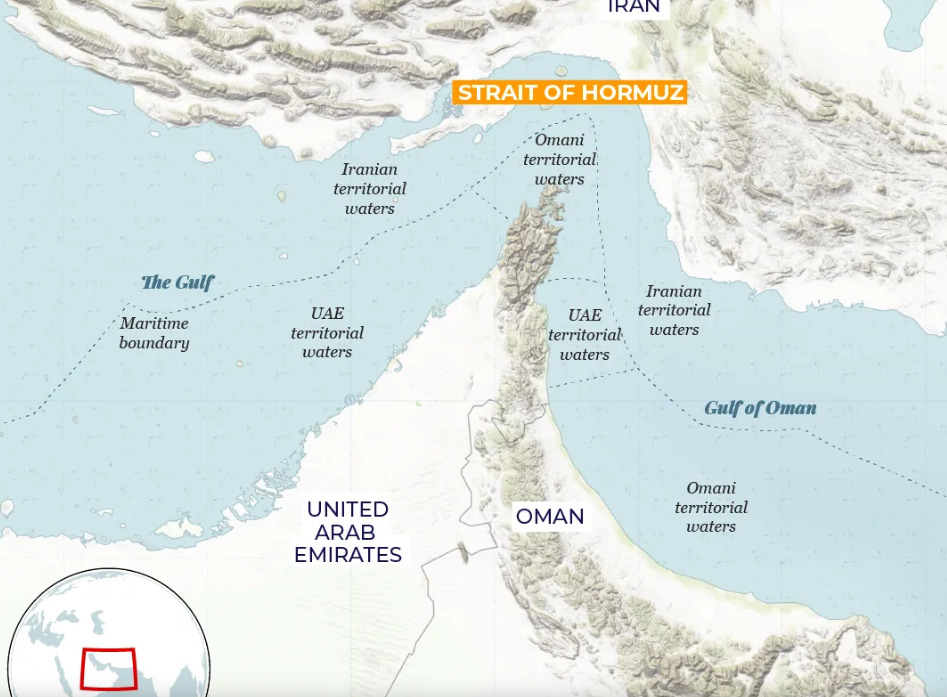 [미국∙이란 전쟁] 긴장 높아진 호르무즈, 전쟁 장기화 양상?…美 출구전략 고심