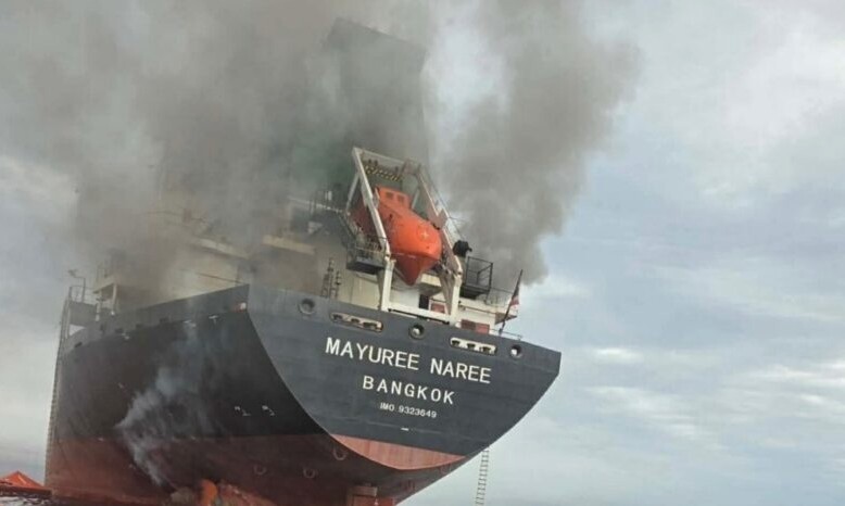 트럼프 '호르무즈 군함 파견' 요청받은 한국 포함 5개국 '신중 모드'