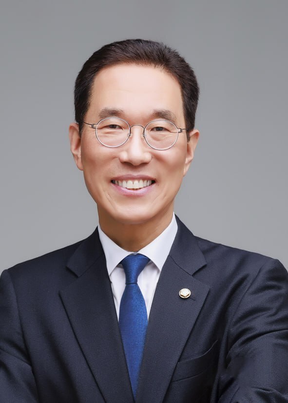 김주영 의원. 의원실 제공