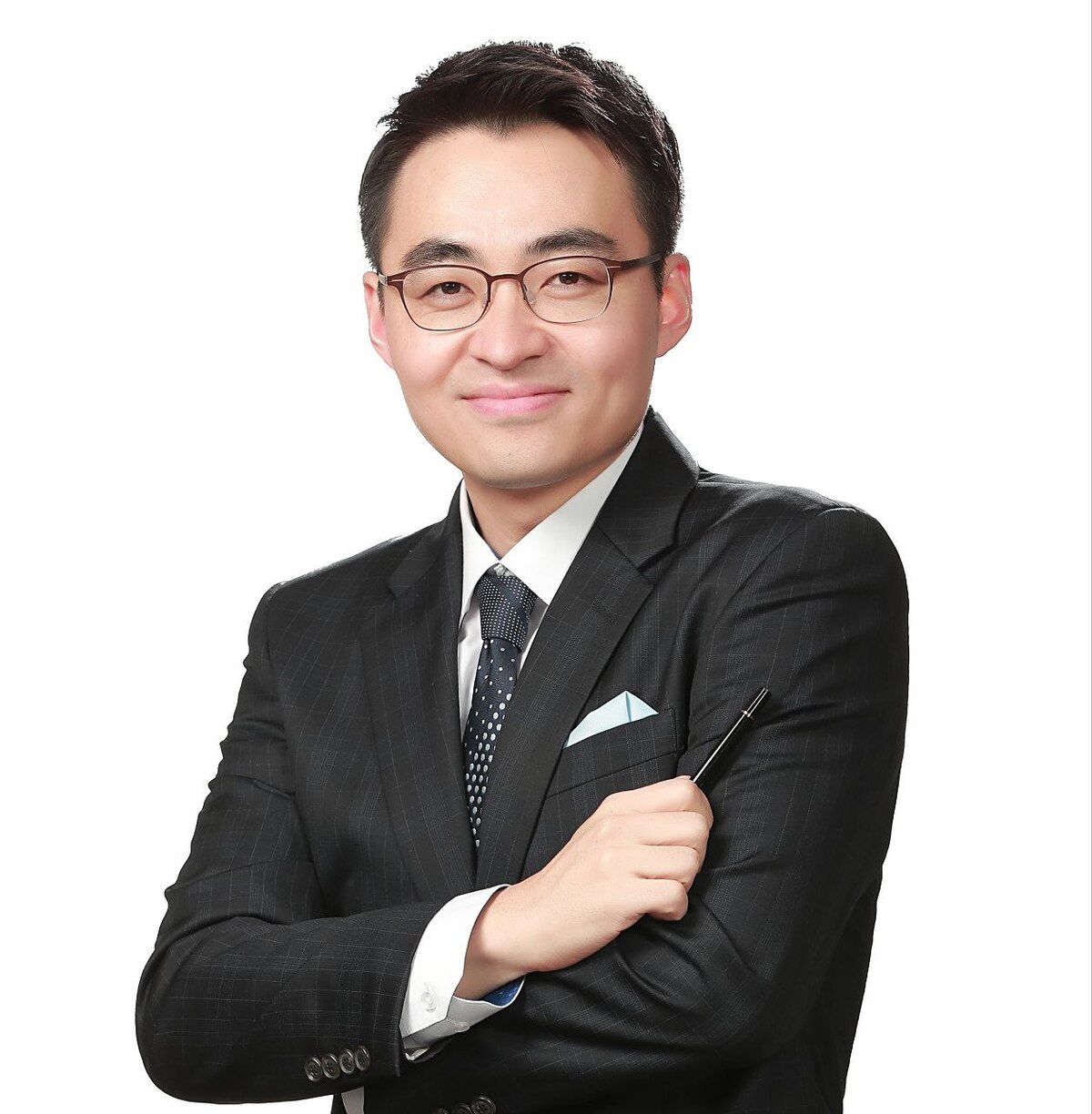 염승환 LS증권 리테일사업부 이사