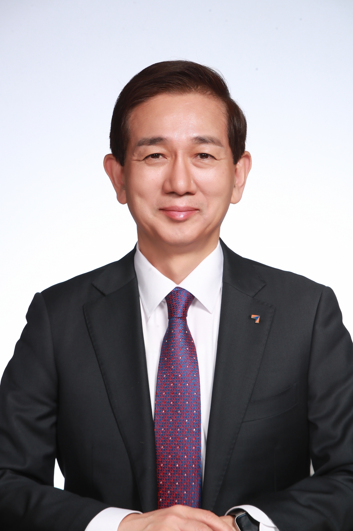 황성엽 금융투자협회장