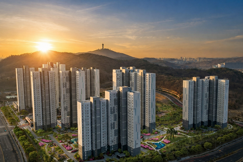 이미지=오션포레베네스트하우스 제공